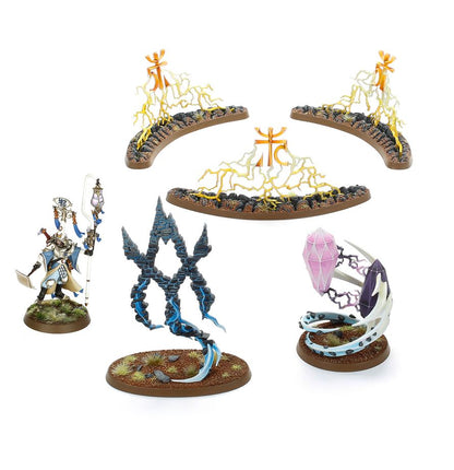Regiments of Renown: Sigil Convocation