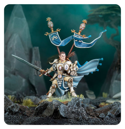 Vanari Lord Regent