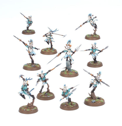 Battleforce: Lumineth Realm-lords – Iliathan Warhost
