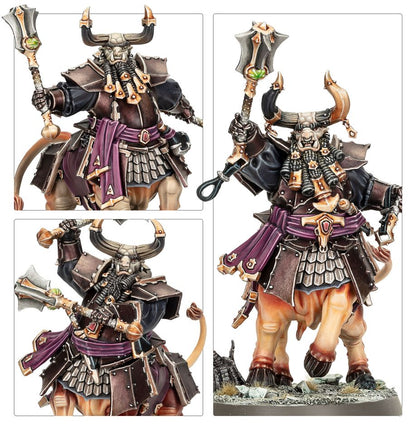 Bull Centaurs/Annointed Sentinels