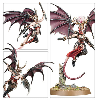 Battleforce: Daughters of Khaine – Scáthborn Coven