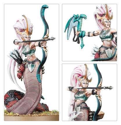 Battleforce: Daughters of Khaine – Scáthborn Coven