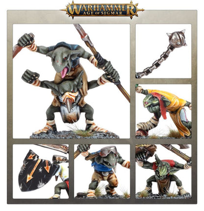 Gnoblars