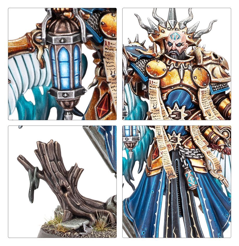 Tornus the Redeemed