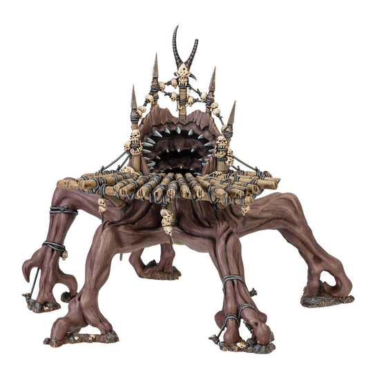 Ravening Gnarloak