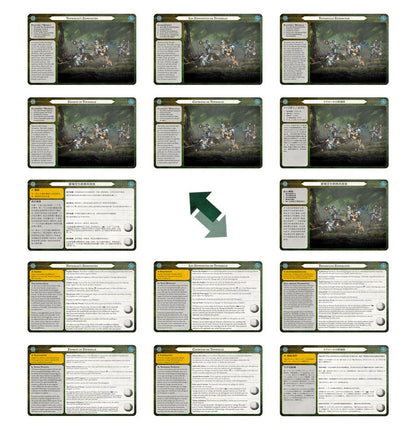 Thyrielle's Zephyrites