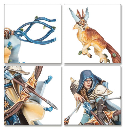 Thyrielle's Zephyrites