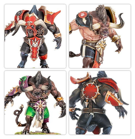 Minotaur