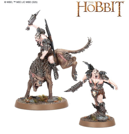 Dol Guldur™ Battlehost