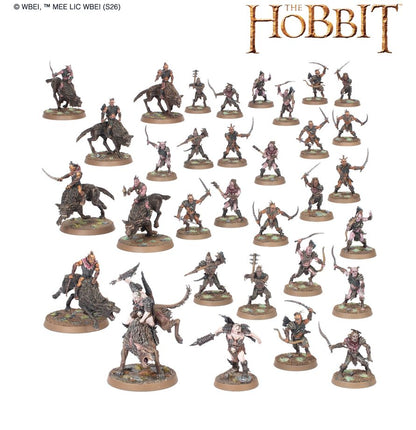Dol Guldur™ Battlehost