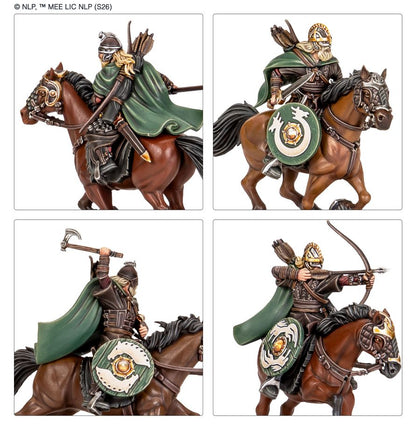 Riders of Rohan™