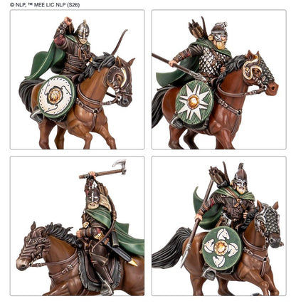 Riders of Rohan™