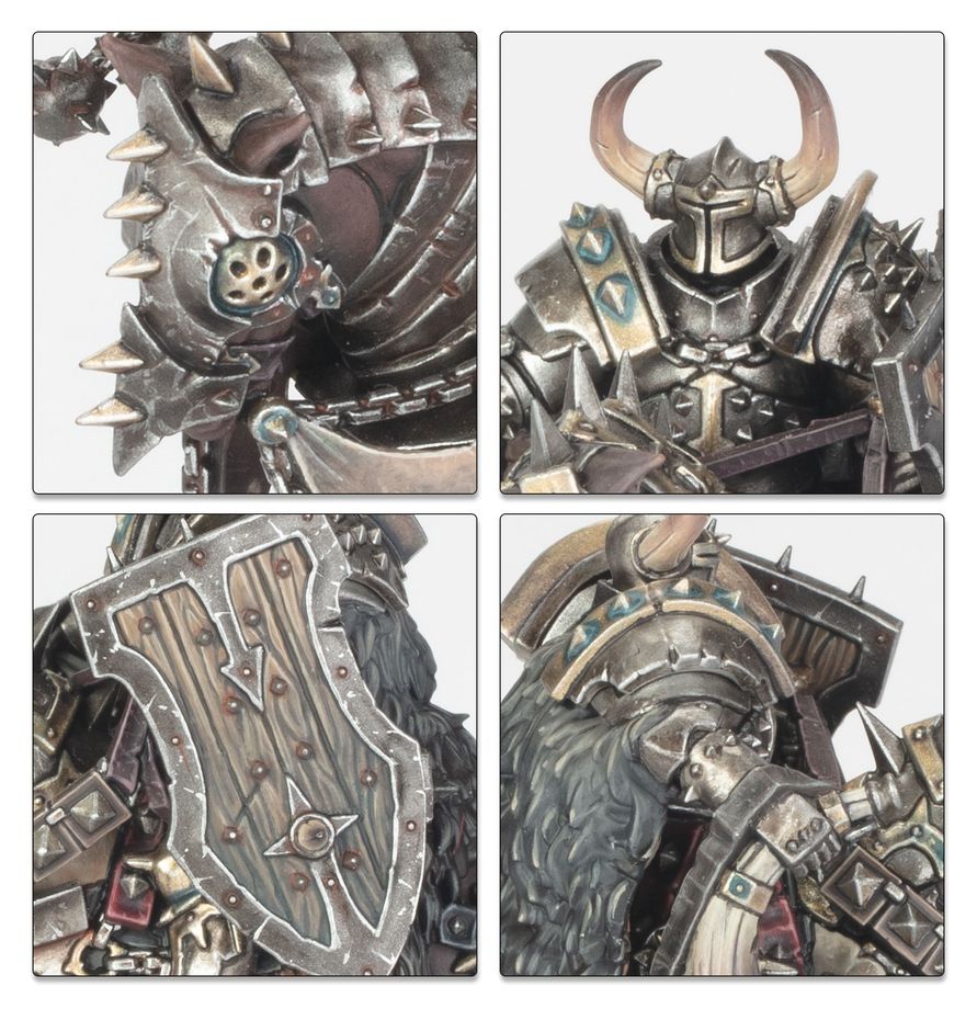 Chaos Knights