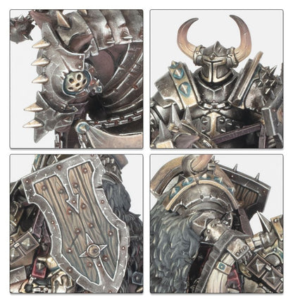 Chaos Knights