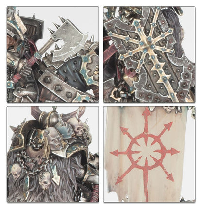 Chaos Knights