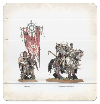 Champions of Chaos