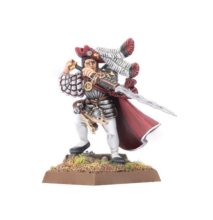 Empire of Man: Battle March Army
