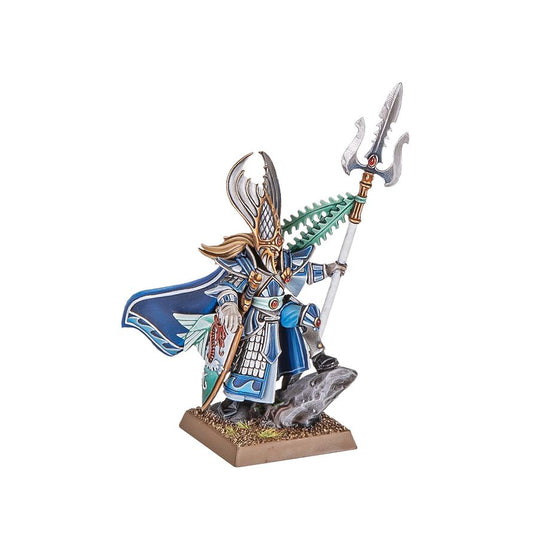 High Elf Realms: Battle March Army