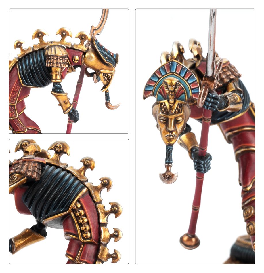 Sepulchral Stalkers