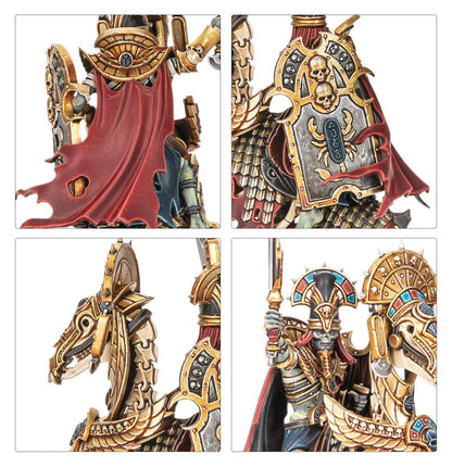 Royal Heralds