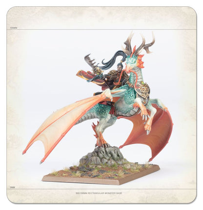 Armies of Grand Cathay: Battle March Army