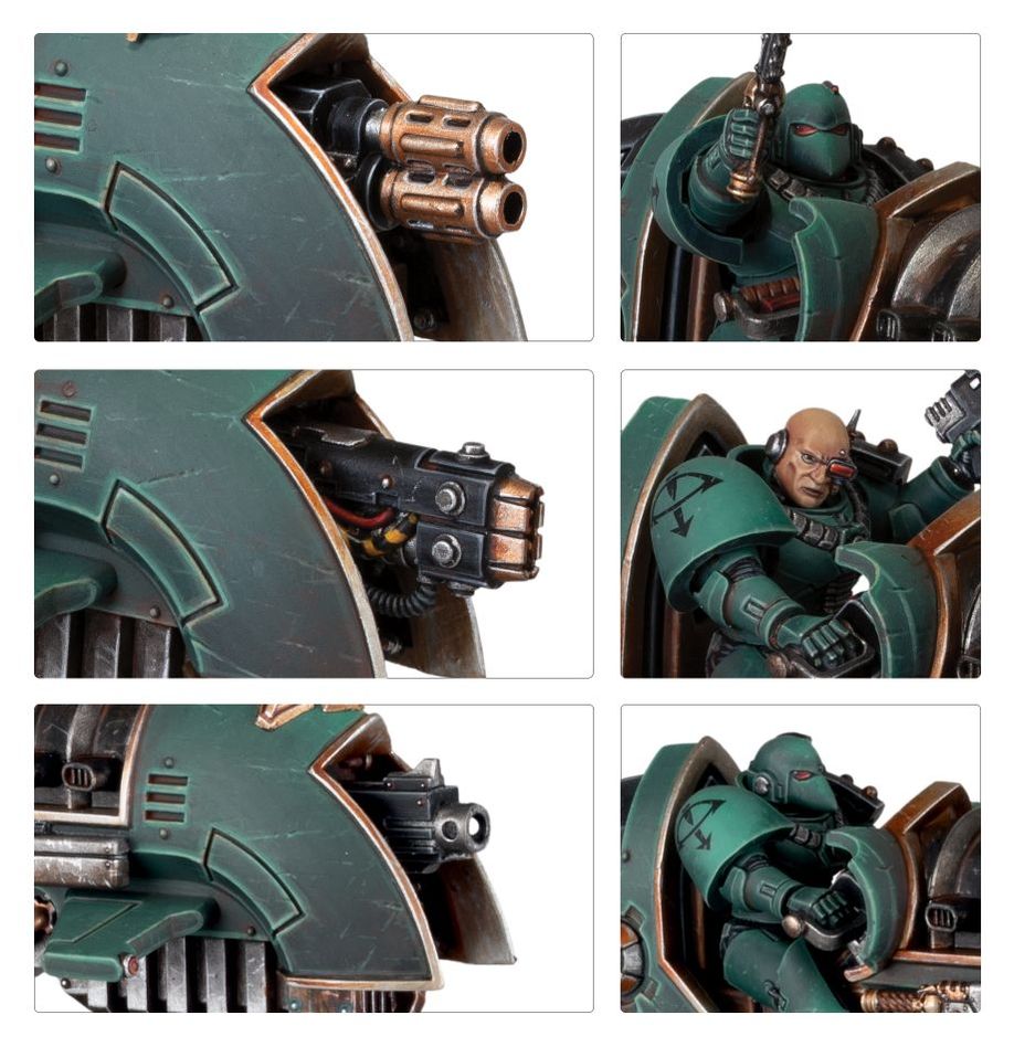 Legion Sky-hunter Squadron