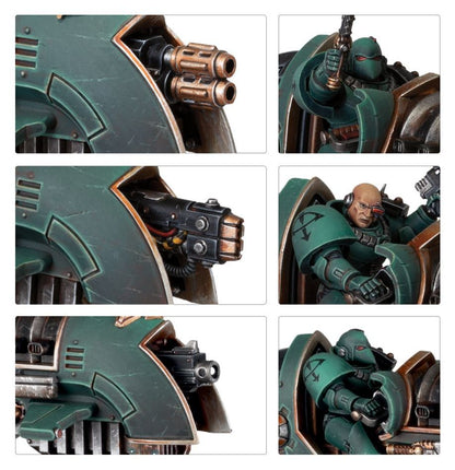Legion Sky-hunter Squadron