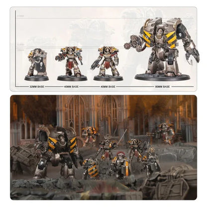 SIEGE ASSAULT BATTLE GROUP