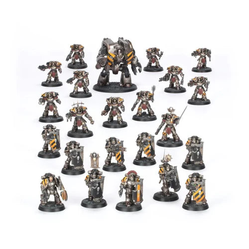SIEGE ASSAULT BATTLE GROUP