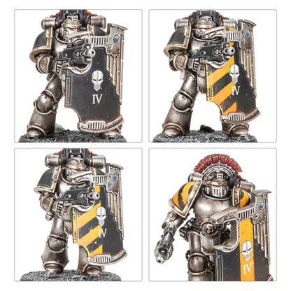 SIEGE ASSAULT BATTLE GROUP