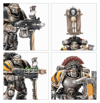 MKIII Breacher Squad
