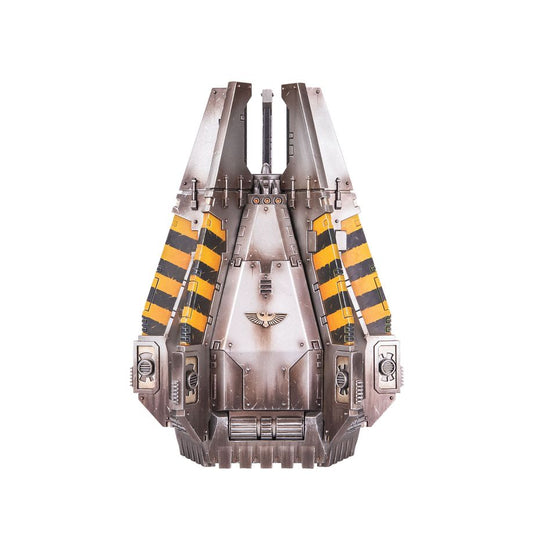 Legion Drop Pod