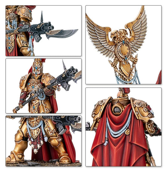 Custodian Guard Sodality
