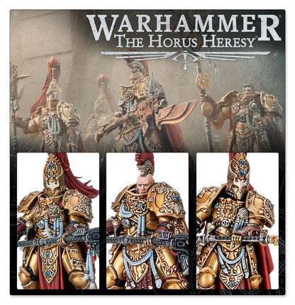 Custodian Guard Sodality