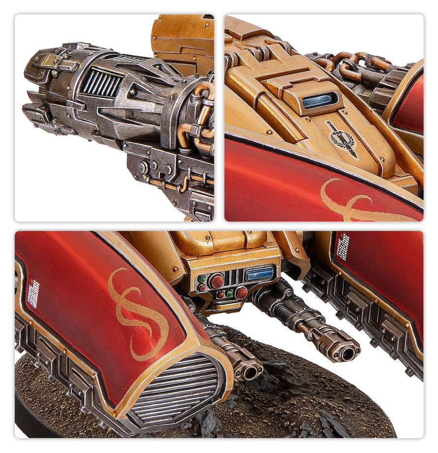 Pallas Grav-Attack