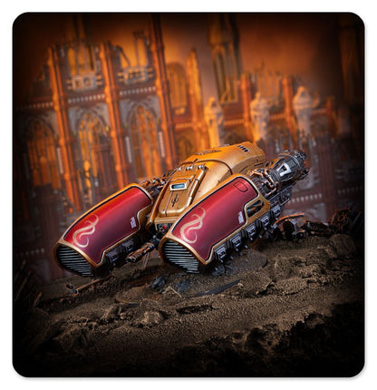 Pallas Grav-Attack