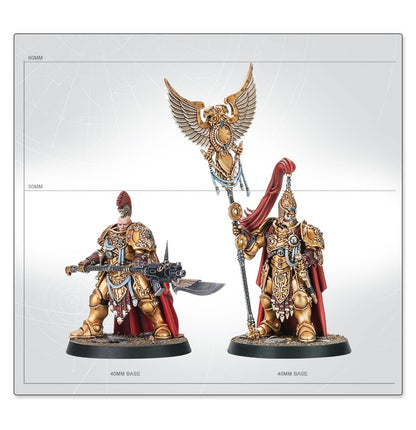 Custodian Guard Sodality