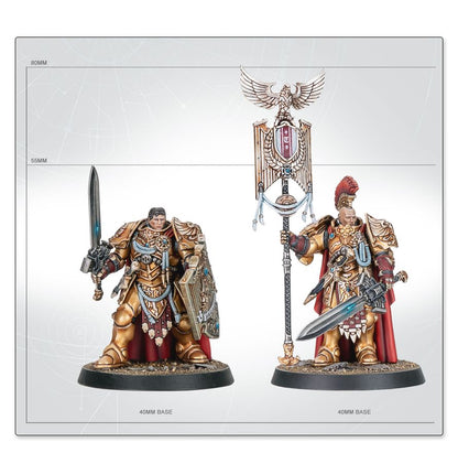 Sentinel Guard Sodality