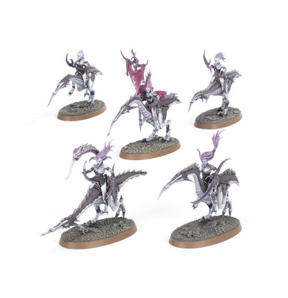 Spearhead: Hedonites of Slaanesh – Epicurean Revellers