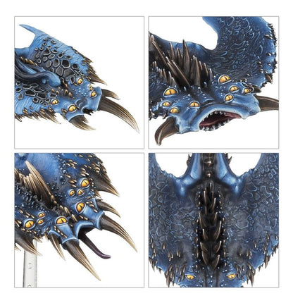 Regiments of Renown: Seekers of Silver