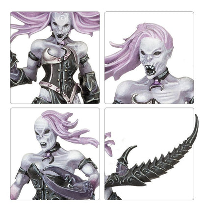 Daemonettes