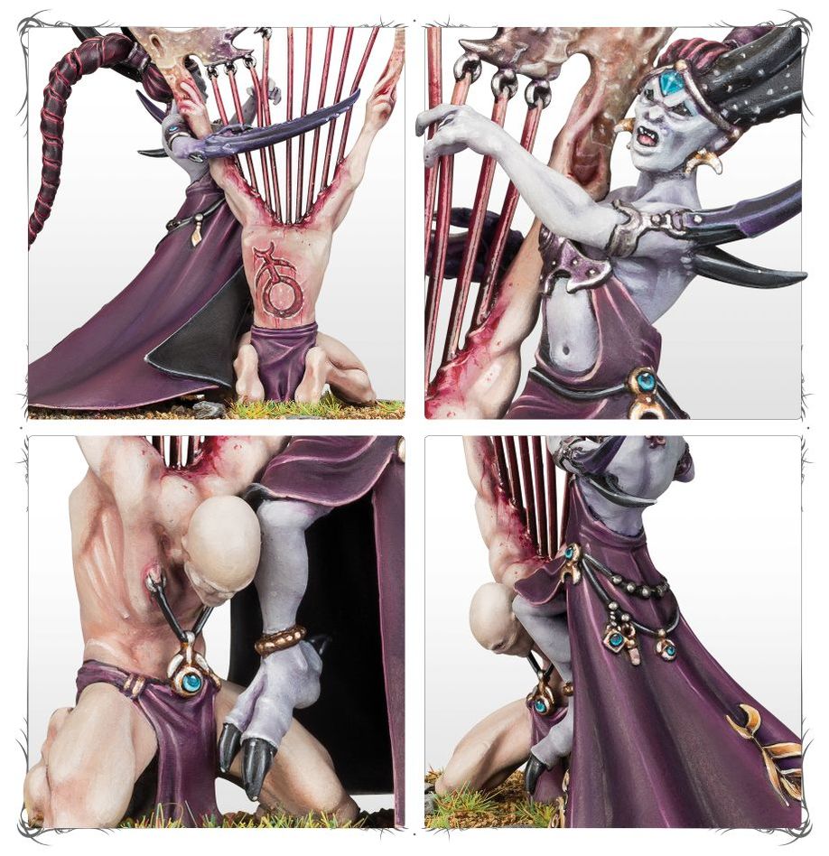 Infernal Enrapturess