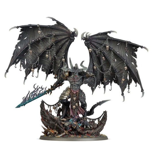 Belakor, the Dark Master