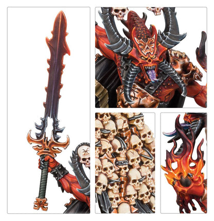 Skulltaker