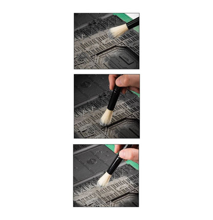 M Scenery Brush