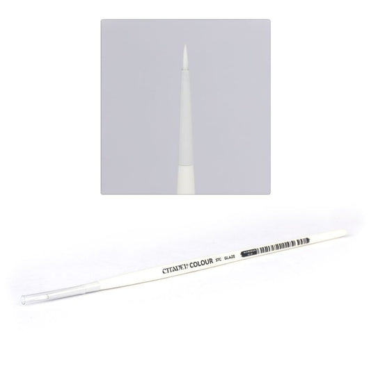STC Glaze M Brush