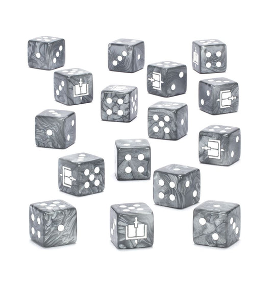 Grey Knights DiceGrey Knights Dice