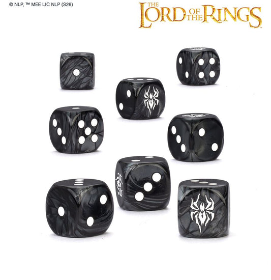 Cirith Ungol™ Dice Set