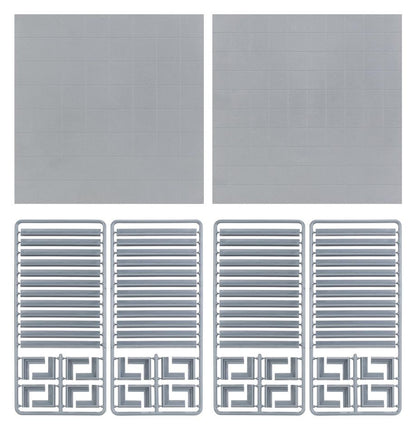 Citadel Modular Movement Trays