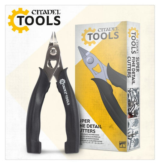 Super Fine Detail Cutters ( Pinzas )